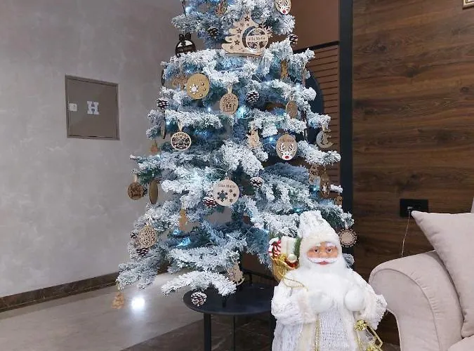 Apartman_mystic Διαμέρισμα *